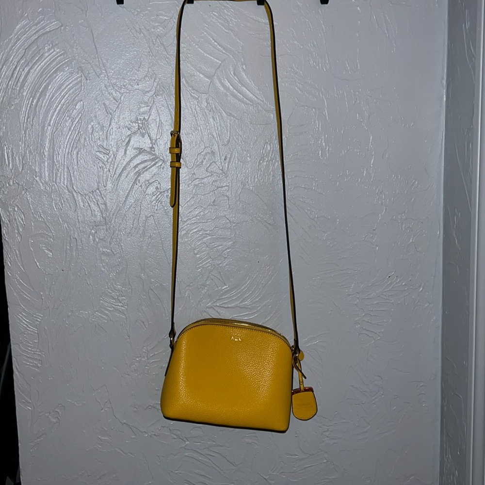 Ralph Lauren purse